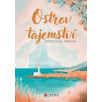 Ostrov tajemství – Hledejceny.cz