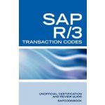 SAP R/3 Transaction Codes – Hledejceny.cz