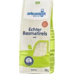 Spielberger Pravá Basmati rýže bio 0,5 kg – Hledejceny.cz