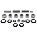 Ložiska + těsnění přepákování sada All Balls Racing 27-1191 pro KAWASAKI KLX 650 1993-1996 – Sleviste.cz