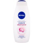 Nivea Diamond Touch sprchový gel 750 ml – Zbozi.Blesk.cz