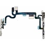 Flex kabel s tlačítky a bleskem | iPhone 7 – Zboží Živě