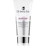 Dr Irena Eris Body Art Alabaster Scrub vyhlazující tělový peeling s alabastrem 200 ml – Hledejceny.cz