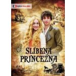 FILM/POHÁDKA - Slíbená princezna – Hledejceny.cz