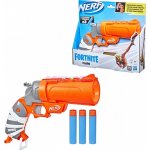 Nerf Hasbro pistole Fortnite Flare – Zbozi.Blesk.cz