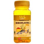 VitaHarmony Riboflavin 10 mg 60 tablet – Hledejceny.cz