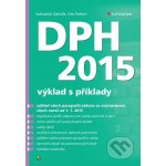 DPH 2015 - Svatopluk Galočík, Oto Paikert – Hledejceny.cz