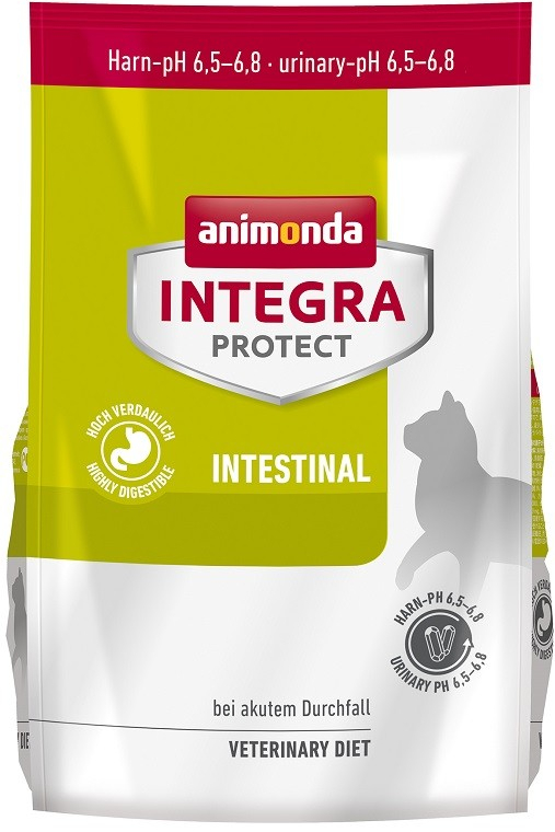 Integra Protect Intestinal granule 1,2 kg