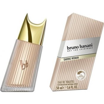 Bruno Banani Daring parfémovaná voda dámská 20 ml