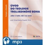 Úvod do teologie trojjediného Boha - Prof. Ctirad V. Pospíšil, Th.D. – Hledejceny.cz