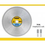 DeWALT DT1922 Pilový kotouč 355 x 25,4 mm na nerez ocel, 90 zubů – Hledejceny.cz