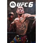 EA Sports UFC 6 (XSX) – Sleviste.cz