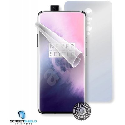 Ochranná fólie Screenshield OnePlus 7 Pro - displej – Zbozi.Blesk.cz