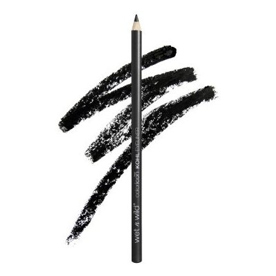 Wet n Wild Color Icon dlouhotrvající tužka na oči Baby´s Got Black 1,4 g – Zboží Dáma