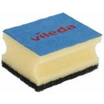 Vileda Glitzi Plus Houbička 3 ks – Zboží Dáma