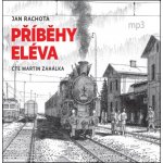 Příběhy eléva - Rachota Jan – Zboží Mobilmania