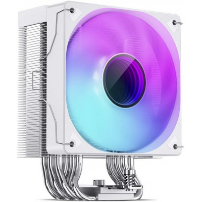Jonsbo CR-1000 V2 PRO RGB White – Zboží Mobilmania