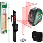 Bosch UniversalLevel 3 maxi set 0603663903 – Zboží Mobilmania