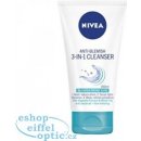 Nivea Pure Effect All-in-1 hloubkové čištění 150 ml