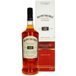 Bowmore Dark & Intense 10y 40% 1 l (karton) – Hledejceny.cz