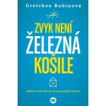 Zvyk není železná košile – Hledejceny.cz