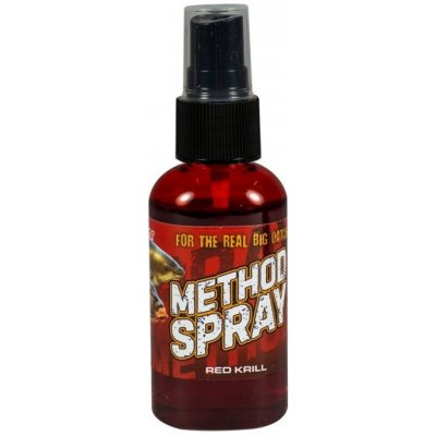 Benzar Mix Method Spray Krill 50 ml – Zboží Dáma