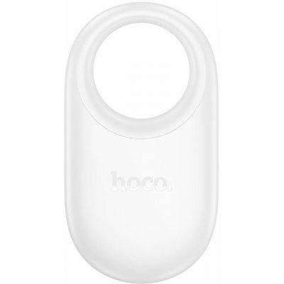 Hoco perlově bílý E94 – Sleviste.cz