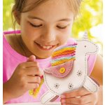 Mac Toys Výroba kožené penětenky jednorožec – Hledejceny.cz