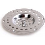 2225 Sítko dřez nerez (velké) – Zboží Dáma