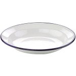 Ibili Smaltovaný talíř 28 cm – Zboží Mobilmania