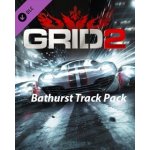 GRID 2 - Bathurst Track Pack – Hledejceny.cz