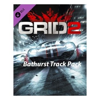GRID 2 - Bathurst Track Pack