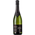 Čejkovice Saint Croix Sekt Brut 11,5% 0,75 l (holá láhev) – Zboží Dáma
