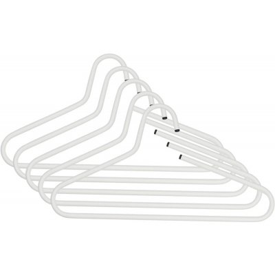 Spinder Design Victorie ramínko bílá – Zboží Mobilmania