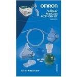 Omron NEB-2012 Inhalační sada pro DuoBaby C301 – Hledejceny.cz