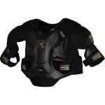 chrániče ramen Warrior Alpha Pro JR – Hledejceny.cz