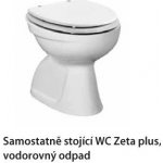 Jika ZETA H8217470000001 – Zboží Mobilmania