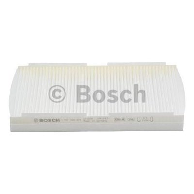 1987432079 BOSCH Filtr, vzduch v interiéru – Hledejceny.cz