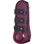 QHP Kamaše přední Champion burgundy – Zboží Mobilmania