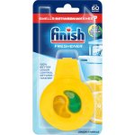 Finish Odor Stop osvěžovač do myčky limetka 60 umytí – Zboží Mobilmania
