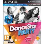 DanceStar Party – Hledejceny.cz