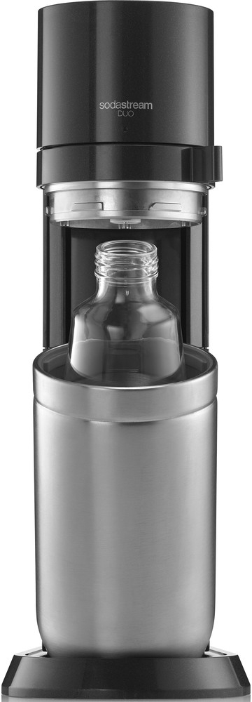 SodaStream Duo Titan Promo-Pack od 2 706 Kč - Heureka.cz