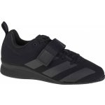 adidas performance Vzpěračská obuv adidas Weightlifting II F99816 – Zboží Mobilmania