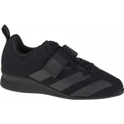 adidas performance Vzpěračská obuv adidas Weightlifting II F99816 – Zboží Mobilmania