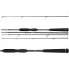 Prut Daiwa Prut Megaforce Travel Spin 3 m 10-45 g 4 Díly