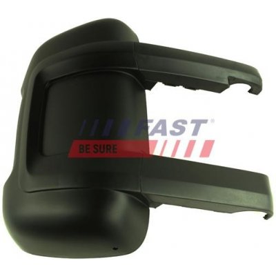 Rám, širokoúhlé zpětné zrcátko FAST FT88817 | Zboží Auto