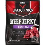 Jack Links Beef Jerky teriyaki 60 g – Hledejceny.cz