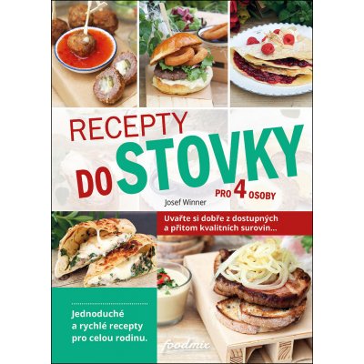 Recepty do stovky – Hledejceny.cz