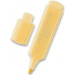 Faber-Castell 1546 světle žlutá – Zbozi.Blesk.cz