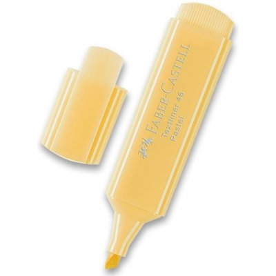 Faber-Castell 1546 světle žlutá – Zbozi.Blesk.cz